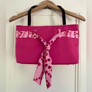 Echo Design Bag - NWT